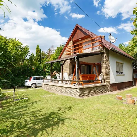 Merlin By Interhome Ferienhaus Balatonfenyves