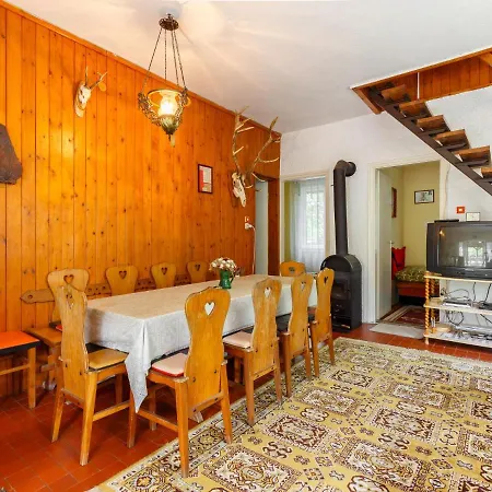 Holiday home Merlin By Interhome