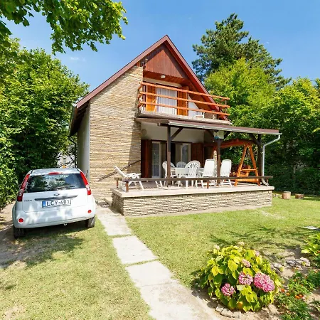 Ferienhaus Merlin By Interhome Balatonfenyves